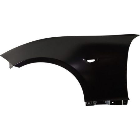 Left Front fender assy Steel - MAZDA MX-5 MIATA 2016-2022