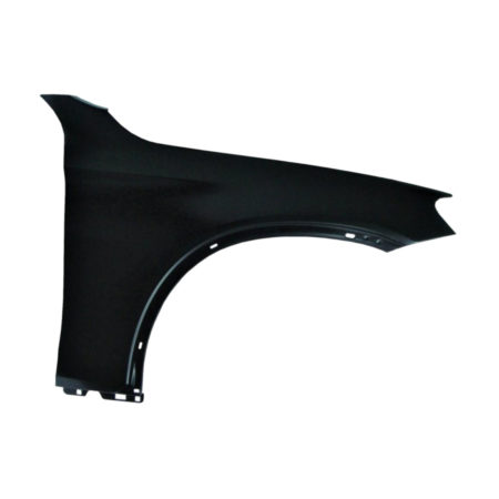 Right Front fender assy X253; SUV CAPA - MERCEDES-BENZ GLC300 2016-2022