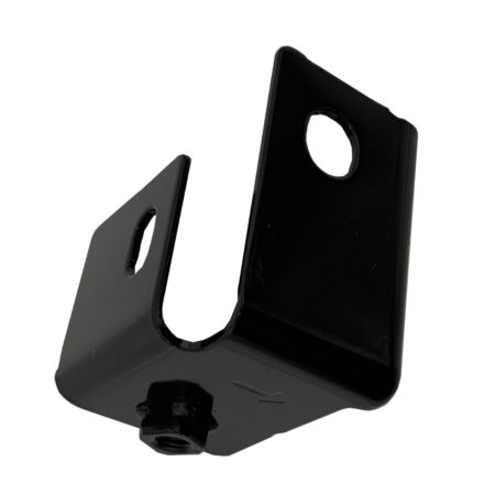 Left Front bumper cover retainer Lower Cover - NISSAN SENTRA 2020-2021