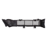 Grille air intake assy Active Grille Shutter; Lower - NISSAN SENTRA 2020-2021