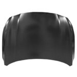 Hood panel assy Steel - NISSAN ALTIMA 2019-2019