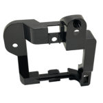 Right Fog lamp bracket PLATINUM|SL - NISSAN ROGUE 2021-2021