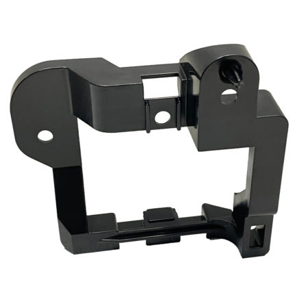 Right Fog lamp bracket PLATINUM|SL - NISSAN ROGUE 2021-2021