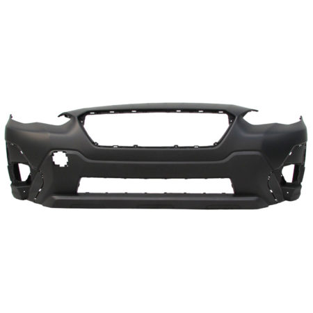 Front bumper cover OUTDOOR|SPORT; 2.5L CAPA - SUBARU CROSSTREK 2021-2021