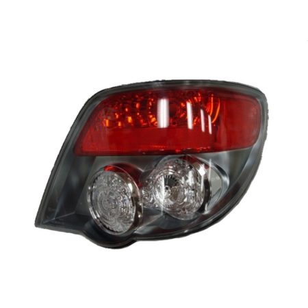 Right Taillamp assy 4dr wagon; From 5-06 - SUBARU IMPREZA 2006-2006