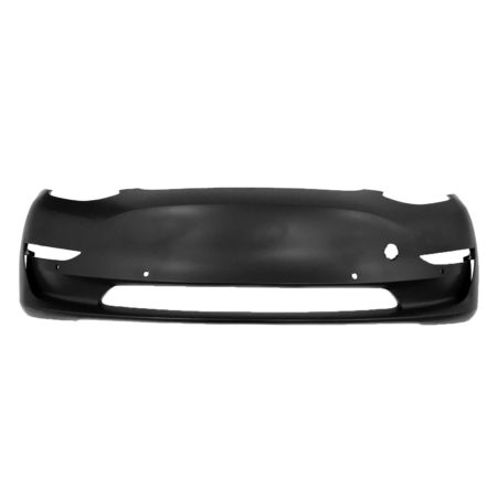 Front bumper cover prime - TESLA 3 2017-2021