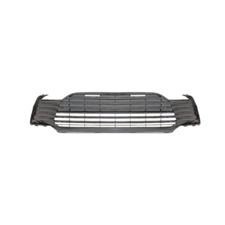 Front bumper grille LE|XLE; w/o Front View Camera - TOYOTA CAMRY 2021-2022