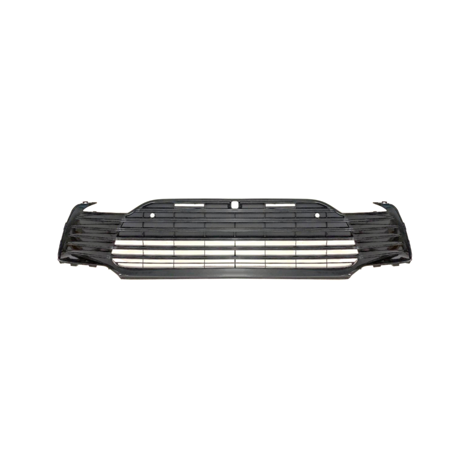 Front bumper grille XLE; w/Front View Camera TOYOTA CAMRY 20212022