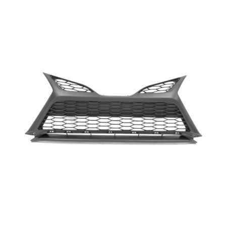 Front bumper grille SEl; North America Built - TOYOTA CAMRY 2021-2022