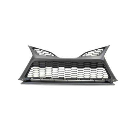 Front bumper grille HYBRID SE - TOYOTA CAMRY 2021-2022