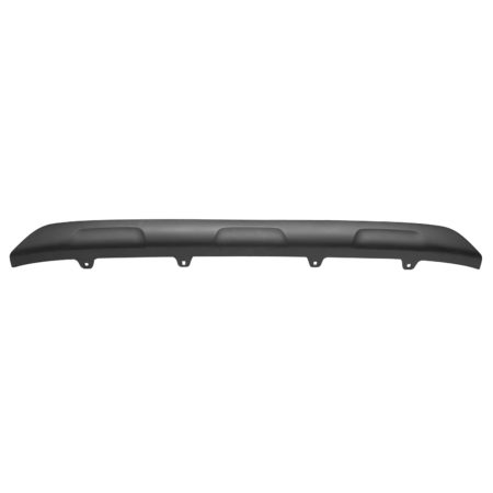Front bumper valance Silver - TOYOTA COROLLA CROSS 2022-2022