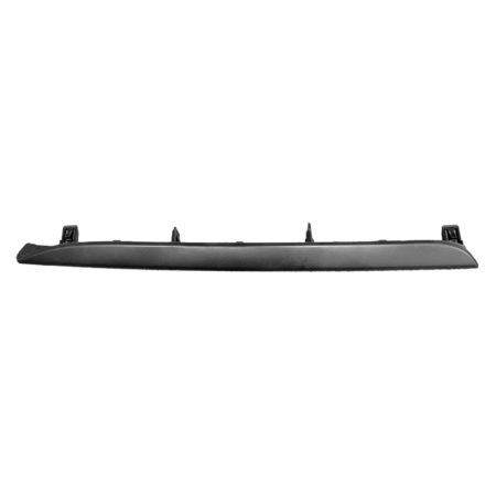 Left Rear bumper molding HYBRID SE - TOYOTA CAMRY 2018-2022