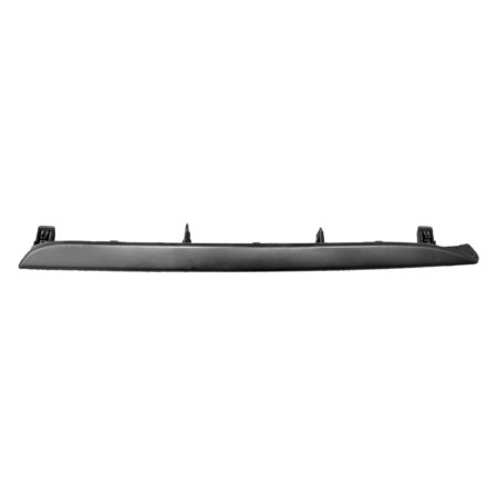 Right Rear bumper molding HYBRID SE - TOYOTA CAMRY 2018-2022
