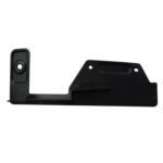 Left Front wheel opening molding Wheel Opening Lower Extension - TOYOTA HIGHLANDER 2014-2019