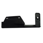 Right Front wheel opening molding Wheel Opening Lower Extension - TOYOTA HIGHLANDER 2014-2019