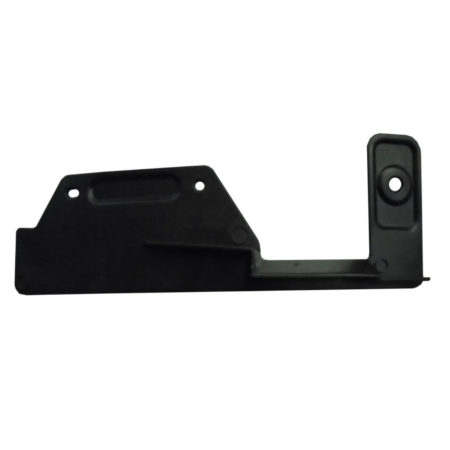 Right Front wheel opening molding Wheel Opening Lower Extension - TOYOTA HIGHLANDER 2014-2019