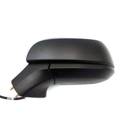 Left Mirror outside rear view L; Textured - TOYOTA COROLLA CROSS 2022-2022