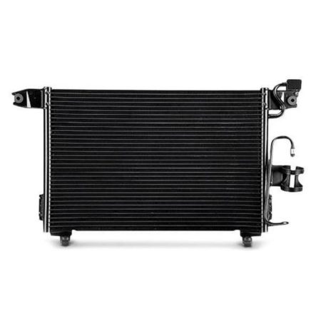 Air conditioning condenser all - TOYOTA COROLLA 2003-2005