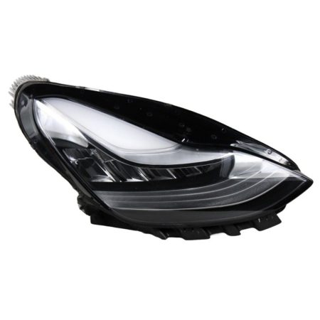 Right Headlamp - TESLA Y 2020-2021