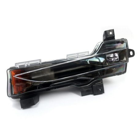 Left Fog Lamp One Light - TESLA 3 2017-2021