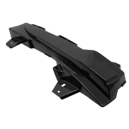 Left Fog Lamp Cover w/o Hole - TESLA 3 2017-2021