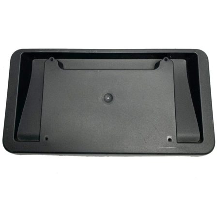 Front License Bracket - TESLA Y 2020-2022