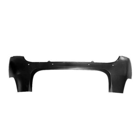 Rear Bumper Primed - TESLA Y 2020-2022