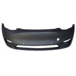 Front Bumper Primed - TESLA Y 2020-2023