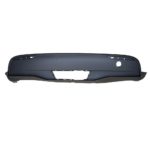 Rear Lower Bumper - TESLA Y 2020-2023