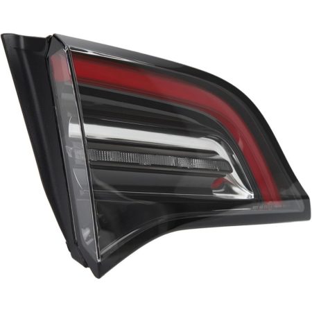 Left Inner Tail Lamp - TESLA 3 2021-2023