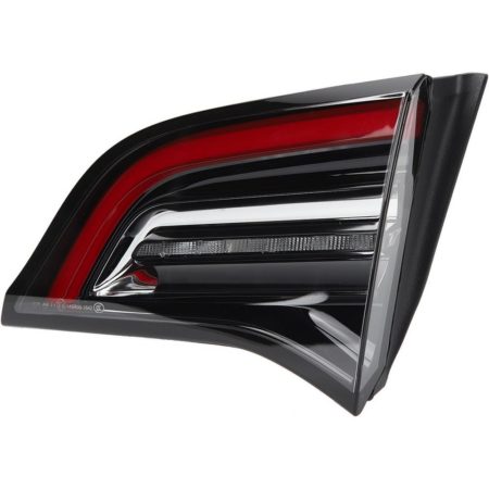 Right Inner Tail Lamp - TESLA Y 2021-2023