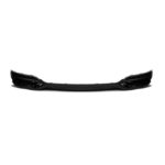 Rear bumper cover lower CAPA - ACURA RDX 2016-2018