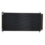 A/C Condenser - ACURA TLX 2015-2020