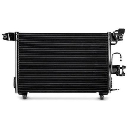 Air conditioning condenser - ACURA ILX 2016-2016