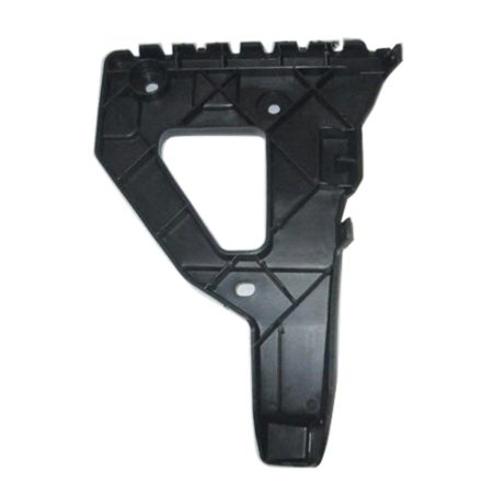 Left Front bumper bracket Guide Bracket; Type 1 - AUDI A6 2005-2011