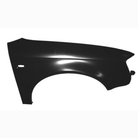 Right Front Fender CAPA - AUDI S4 2005-2008