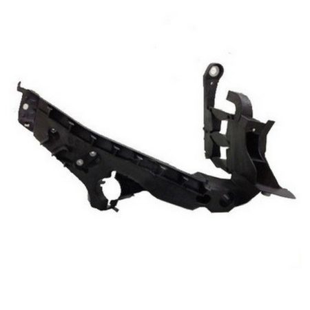 Left Headlamp bracket Upper - AUDI S4 2010-2012