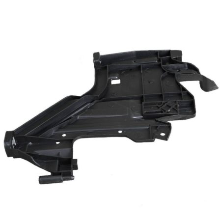 Right Headlamp bracket all; Lower - AUDI S4 2010-2012