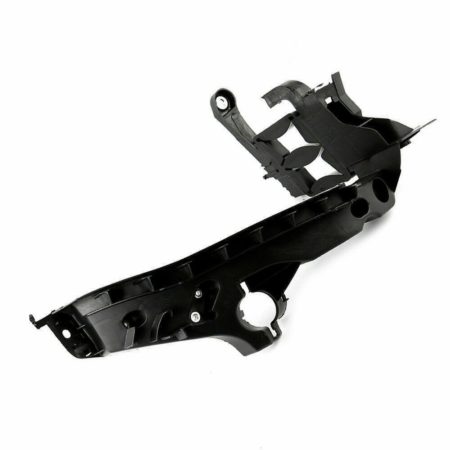Right Headlamp bracket Upper - AUDI S4 2010-2012