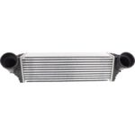 Intercooler assy F16; 3.0L - BMW X6 2015-2019