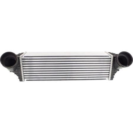 Intercooler assy E71; xDrive35i - BMW X6 2008-2014