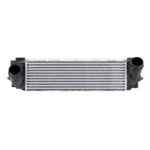 Intercooler assy F26; 3.0L - BMW X4 2015-2018