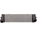 Intercooler assy F25; 2.0L - BMW X3 2013-2017