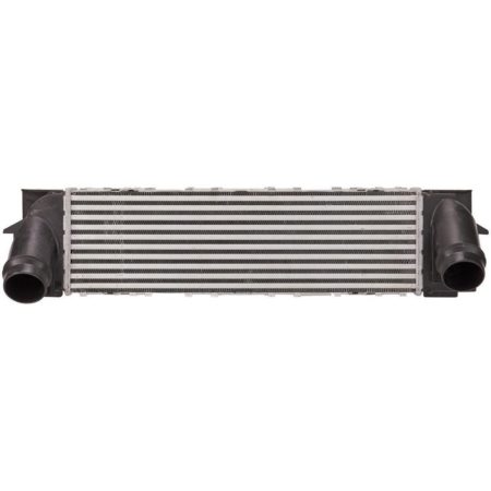 Intercooler assy F26; 2.0L - BMW X4 2015-2018