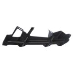 Left Front bumper cover support - DODGE AVENGER 2008-2010