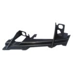 Right Front bumper cover support - DODGE AVENGER 2008-2010