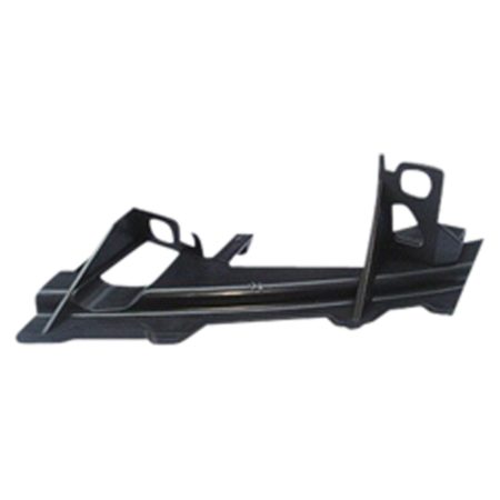 Right Front bumper cover support - DODGE AVENGER 2008-2010