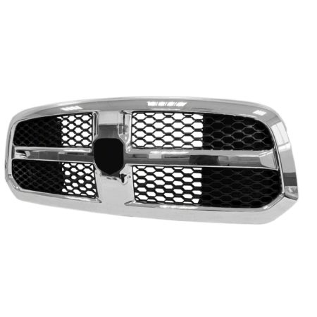Grille assy Chrome Frame; Code MFD - CHEVROLET RAM 1500 CLASSIC 2019-2023