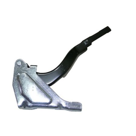 Hood hinge assy RH - JEEP CHEROKEE 2014-2018