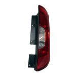 Right Taillamp lens/housing - RAM PROMASTER CITY 2015-2022